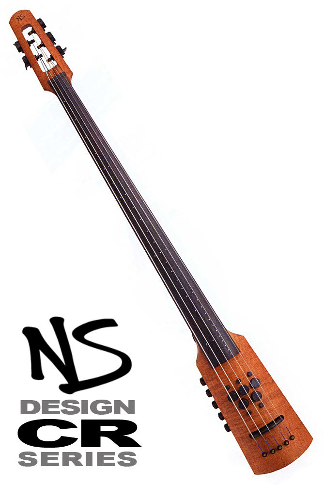 NS Design CR5 Omni Bass